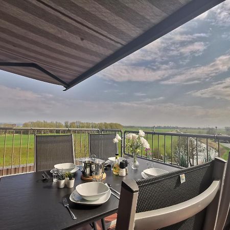 Sonnendeck Nordsee Horumersiel Eksteriør billede