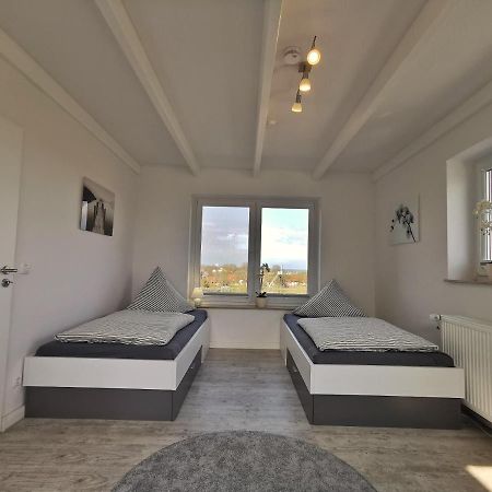 Sonnendeck Nordsee Horumersiel Eksteriør billede
